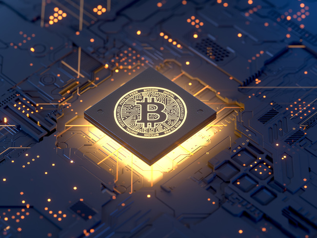 Cryptocurrency News
